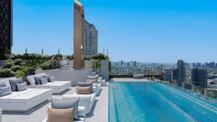 Innside By Melia Bangkok Sukhumvit